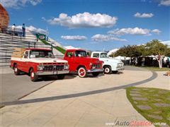 1er Gran Encuentro de la Industria Automotriz de México - Imágenes del Evento