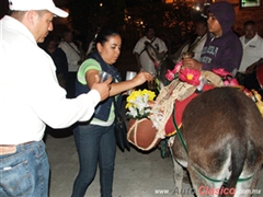 Séptima Ruta Zacatecana - Callejonada en Jeréz