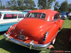 1946 Cadillac Fleetwood