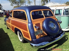 1949 Mercury Eight Station Wagon