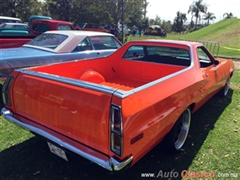 1972 Ford Ranchero