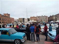 Día del Auto Antiguo 2016 San Luis - Imágenes del Evento - Parte II