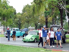 26 Aniversario del Museo de Autos y Transporte de Monterrey - Imágenes del Evento - Parte VI