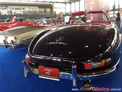 Salón Retromobile FMAAC México 2016 - Imágenes del Evento - Parte VI