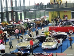 Salón Retromobile FMAAC México 2016 - Imágenes del Evento - Parte X