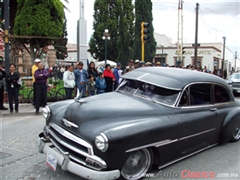 6o Festival Mi Auto Antiguo San Felipe Guanajuato - Imágenes del Evento - Parte II