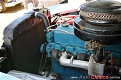 1950 Chevrolet Delux Convertible