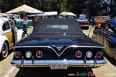 1961 Chevrolet Convertible