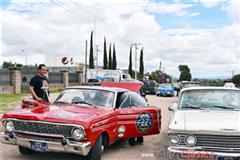 28 Rally de la Independencia - Camino al Rancho De Enmedio