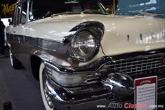 1957 Packard Town Sedan, V8 de 289ci con 275hp