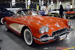 Chevrolet Corvette 1958