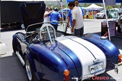 Hot Rod Festival 2018 - Imágenes del Evento - Parte I