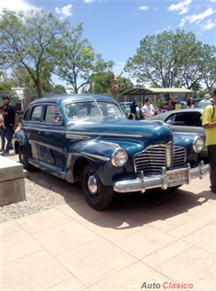 Auto Show de Primavera Auguascalientes 2019 - Event Images Part I - Courtesy Classics Ciudad Victoria Tamaulipas