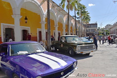 14a Ruta Zacatecana - De paso por Tabasco