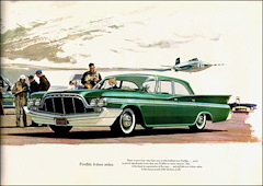 1960 DeSoto