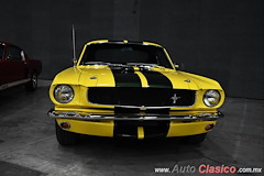 1965 Ford Mustang Shelby GT350