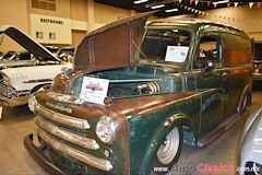 1948 Dodge Panel Delivery