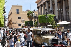 4o Encuentro Nacional Ford A - Guanajuato - Imágenes del Evento Parte VIII