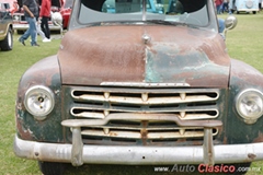 15º Maquinas y Rock & Roll Aguascalientes 2023 - 1953 Studebaker Pickup