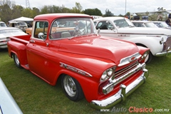 1959 Chevrolet Pickup Apache