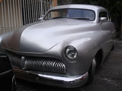 mercury 1950 - mercury 1950