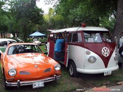 Regio Classic VW 2012 - Imágenes del Evento - Parte III