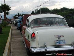 Segundo Festival Mi Auto Antiguo - La Inscripción Parte II