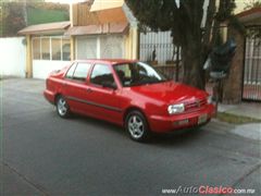 VW Jetta CL 1994