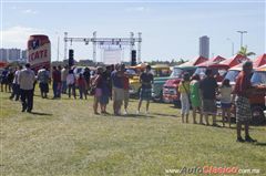 American Classic Cars 2014 Sinaloa - Event Images II