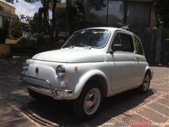 Fiat 500L 1965 - Fiat 500L 1965