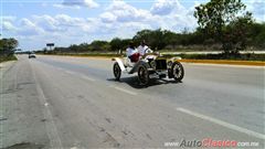 Rally Maya 2014 - Imágenes del evento IV