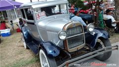 24 Aniversario Museo del Auto de Monterrey - Imágenes del Evento - Parte I