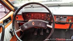 Renault r-12 1979 routier