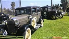 Rally Maya 2015 - Exhibición