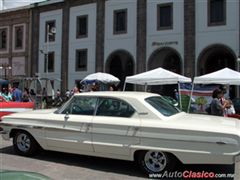 San Luis Potosí Vintage Car Show - Event Images - Part II