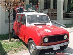 25 Aniversario Museo del Auto y del Transporte de Monterrey - Imágenes del Evento - Parte I