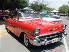 25 Aniversario Museo del Auto y del Transporte de Monterrey - Imágenes del Evento - Parte II