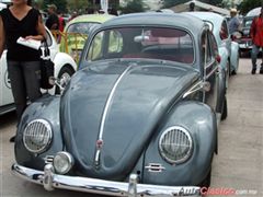 Desfile y Exposición de Autos Clásicos y Antiguos - Exhibición Parte III