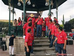 5o Festival Mi Auto Antiguo San Felipe Guanajuato - Premios y Reconocimientos