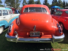 1946 Cadillac Fleetwood