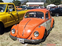 Día del Auto Antiguo 2016 Saltillo - Imágenes del Evento - Parte III