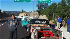 American Classic Cars Mazatlan 2016 - Club Sueños Classicos