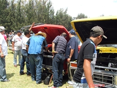 10o Encuentro Nacional de Autos Antiguos Atotonilco - Imágenes del Evento - Parte VIII