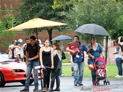 26 Aniversario del Museo de Autos y Transporte de Monterrey - Imágenes del Evento - Parte VI