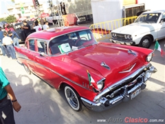 Segundo Desfile y Exposición de Autos Clásicos Antiguos Torreón - Imágenes del Evento - Parte V