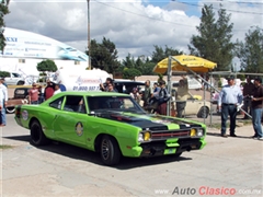 Octava Ruta Zacatecana - Llegando a Fresnillo