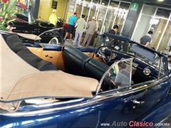 Salón Retromobile FMAAC México 2016 - 1948 Buick Roadmaster