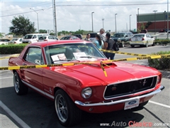 1967 Ford Mustang