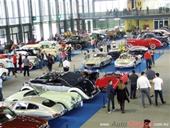 Salón Retromobile FMAAC México 2016 - Imágenes del Evento - Parte X