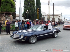 6o Festival Mi Auto Antiguo San Felipe Guanajuato - Imágenes del Evento - Parte II